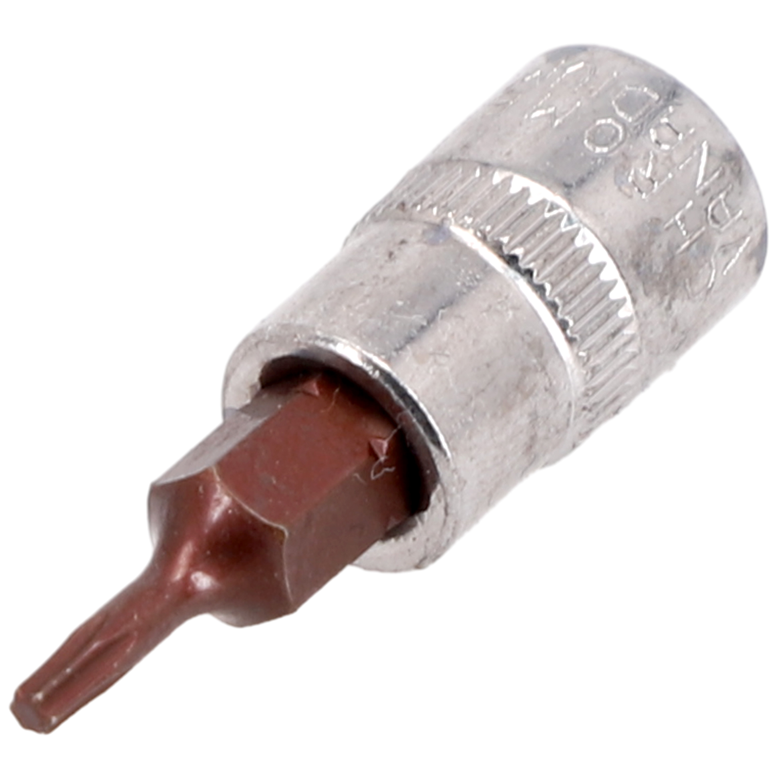 1PCS Hex Voor-Torx Schroevendr - Cnc Bits recensie en prijs