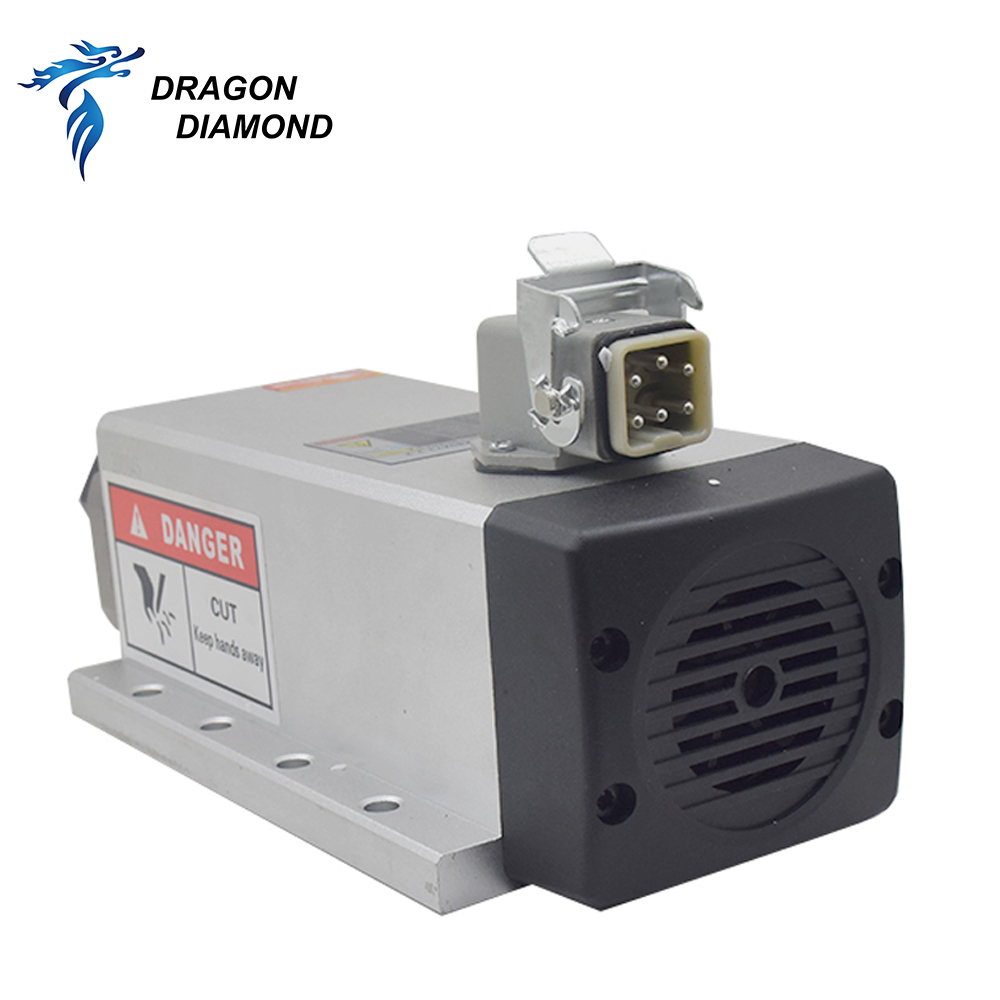 Dragon Diamond HQD 2.2KW 3KW 6 - Spindle Motor recensie en prijs