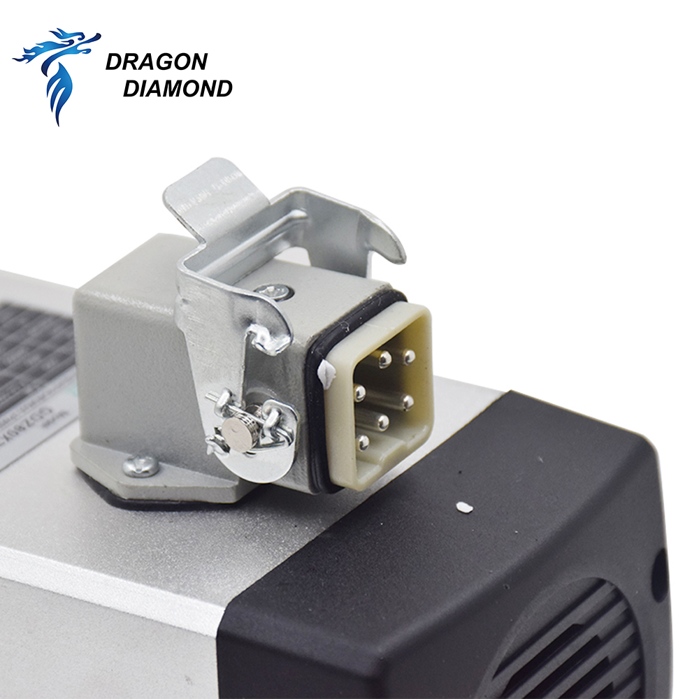 Dragon Diamond HQD 2.2KW 3KW 6 - Spindle Motor recensie en prijs