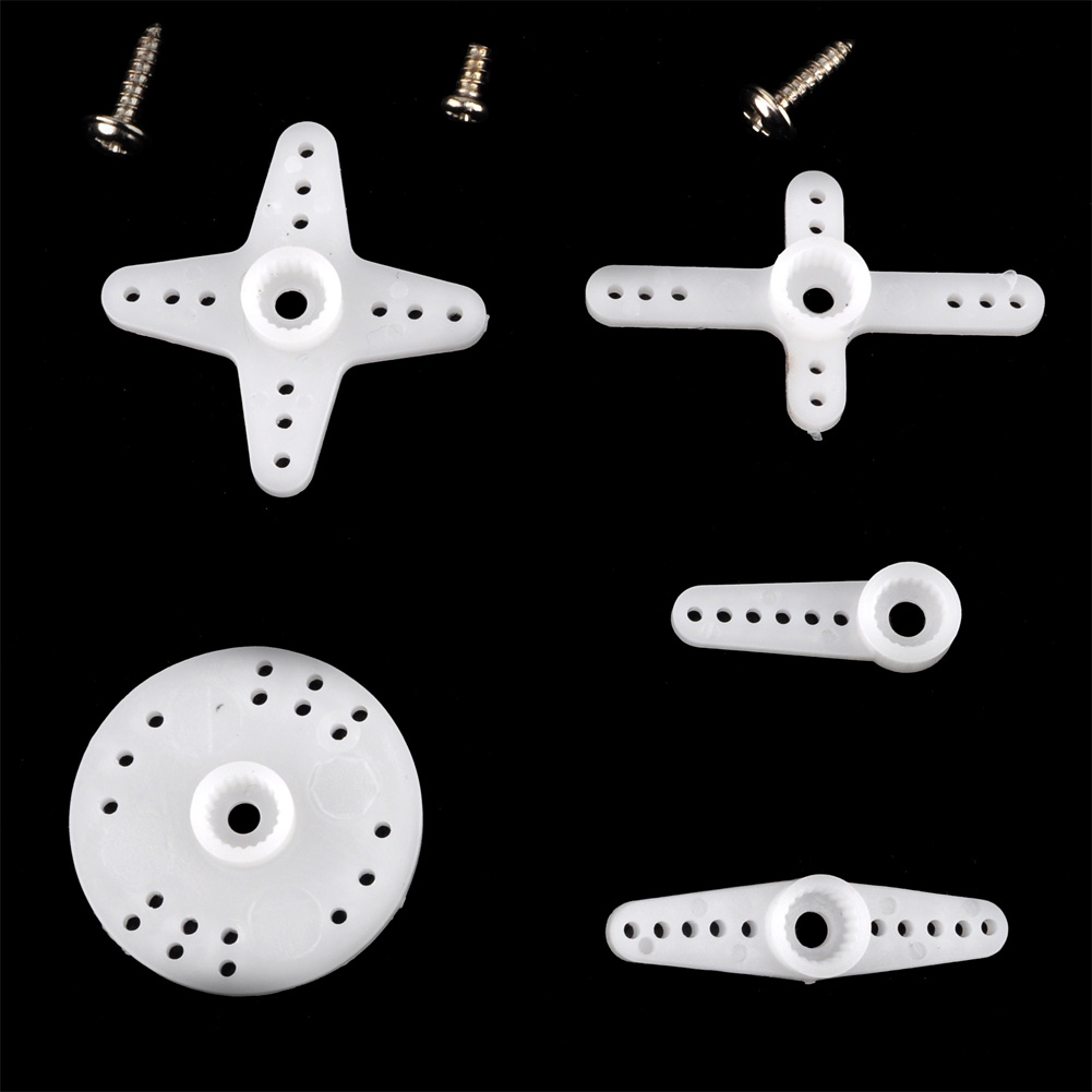 4 Sets Feetech Fs90 9G Micro S - Servo 9G recensie en prijs