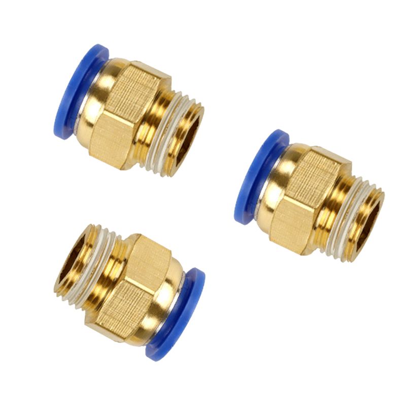 SDFC PC Pneumatische Lucht 10m - Coupling 8Mm recensie en prijs