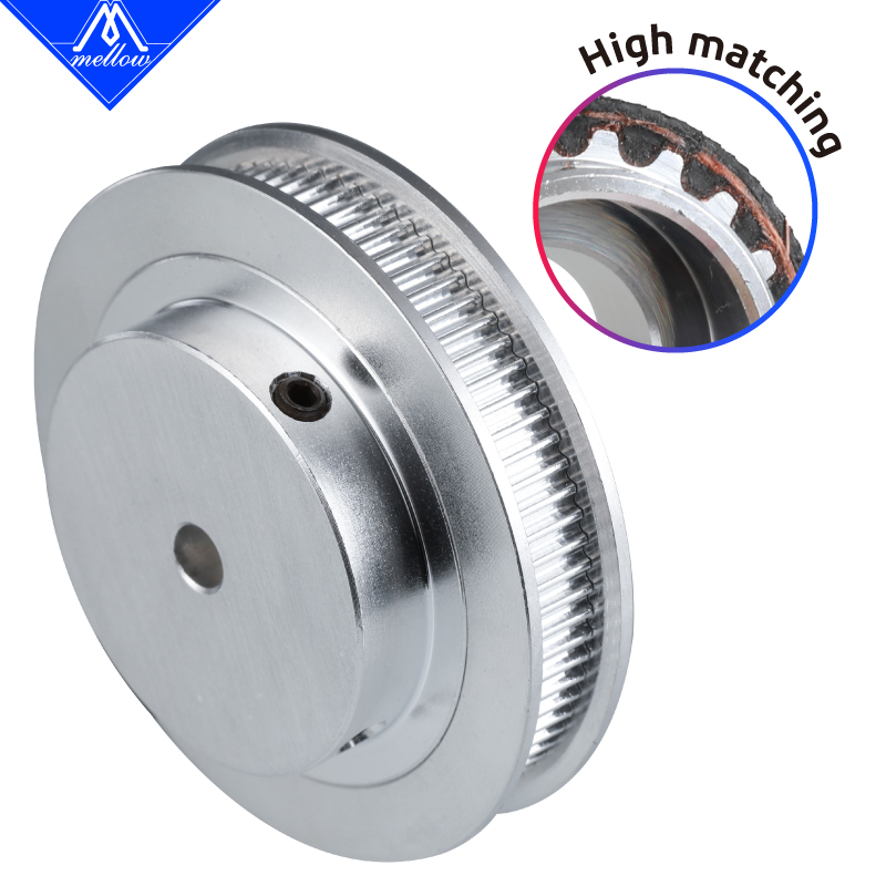 Mellow 3D Printer Voron 2.4 R2 - Gt2 Pulley recensie en prijs