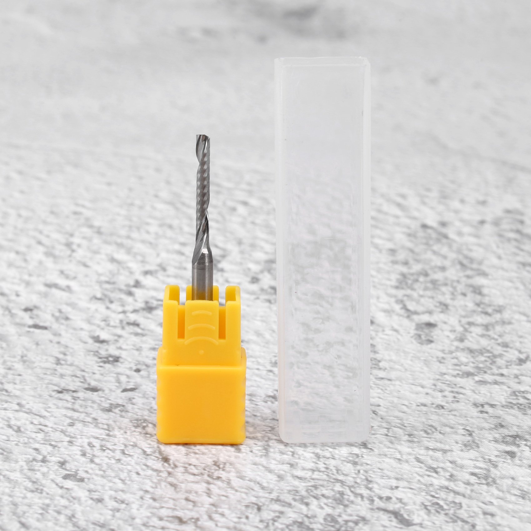 HJBW 2 mm x 15 mm hardmetalen  - Cnc Bits recensie en prijs