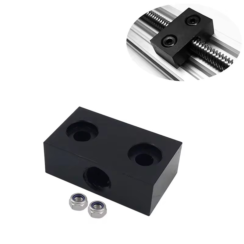 4 stuks OpenBuilds T8 spindel  - Lead Screw 8Mm recensie en prijs