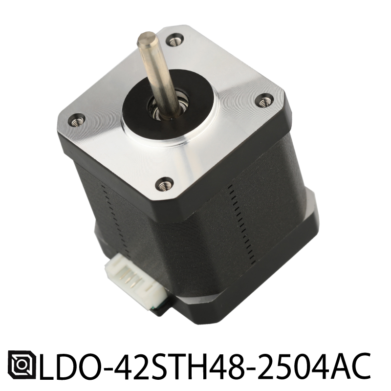 Zachte Hoge Temperatuur LDO 48 - Nema 17 Stepper recensie en prijs