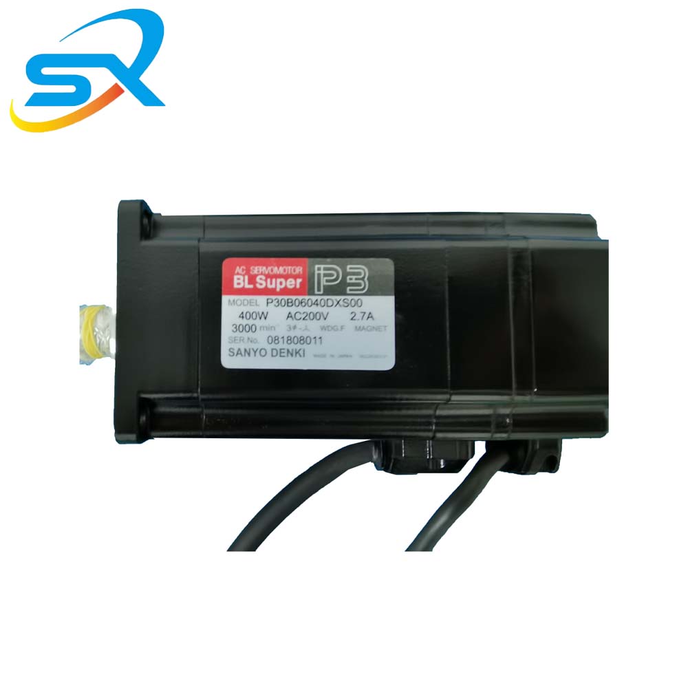SANYO DENKI 100% originele ser - Servo Motor recensie en prijs