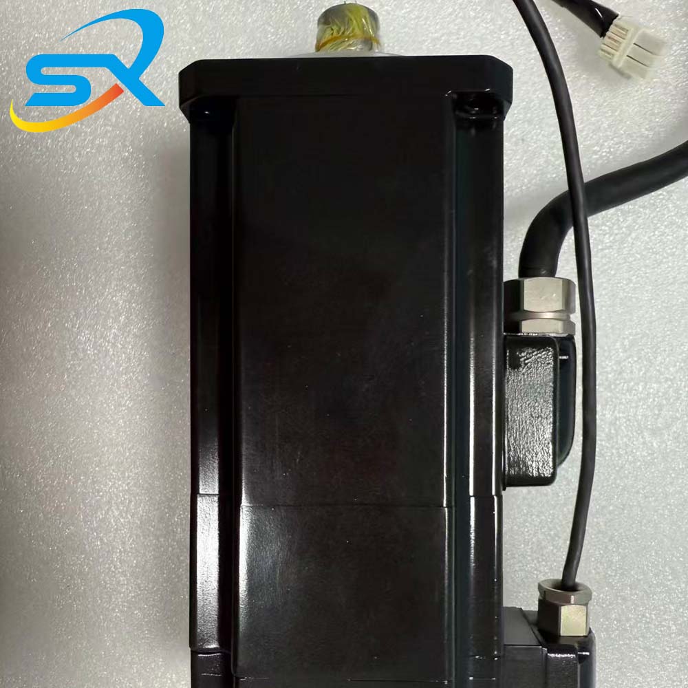 100% test OK SANYO DENKI P20B1 - Servo Motor recensie en prijs