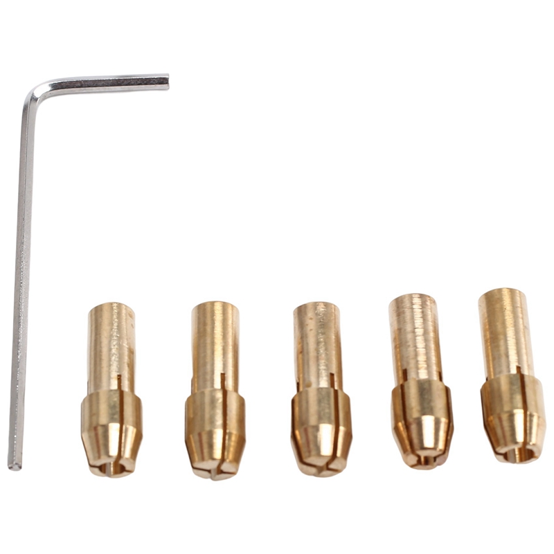 Mini Elektrische Handboor Set  - Drill Bit Set recensie en prijs