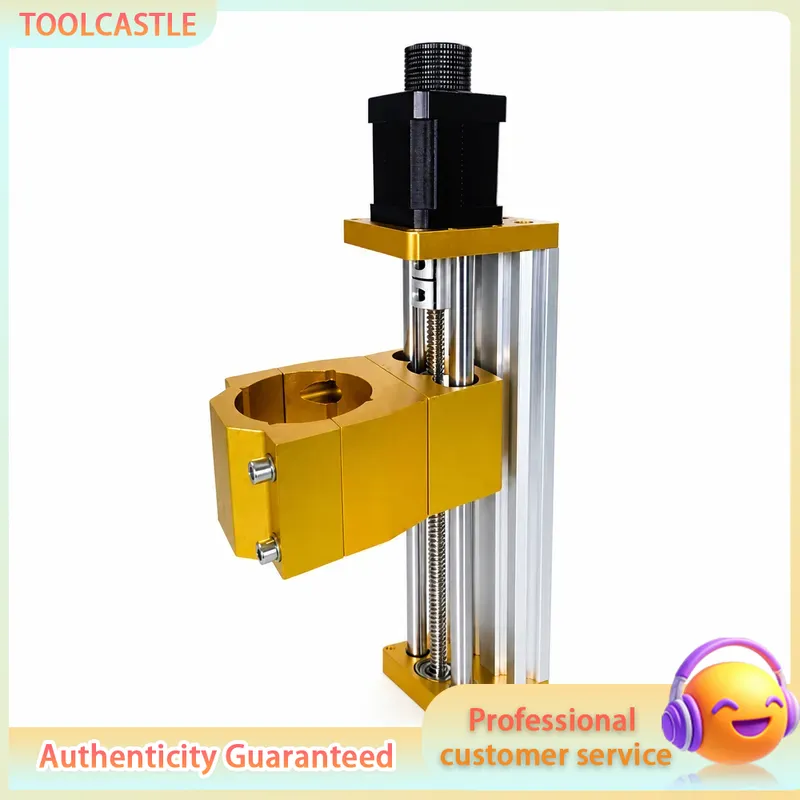 CNC 3018 Plus Z-asmodule, alum - 3018 Aluminium Cnc recensie en prijs