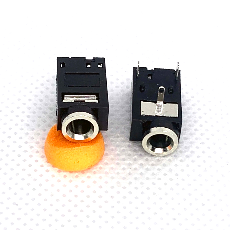 10 STKS 3.5mm Hoofdtelefoon PJ - Coupling 8Mm recensie en prijs