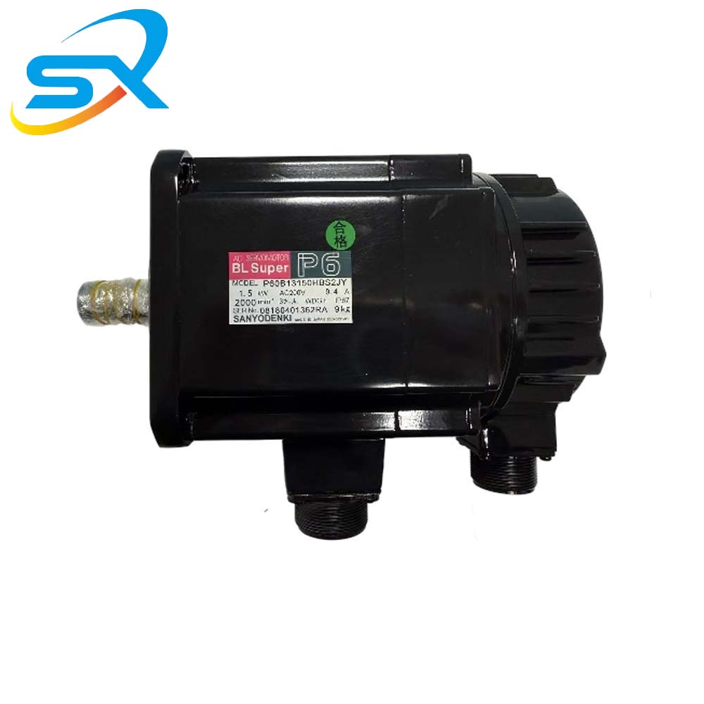 Sanyo AC servomotor P60B13150H - Servo Motor recensie en prijs