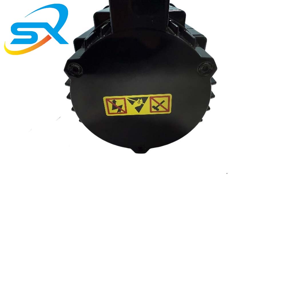 Sanyo AC servomotor P60B13150H - Servo Motor recensie en prijs