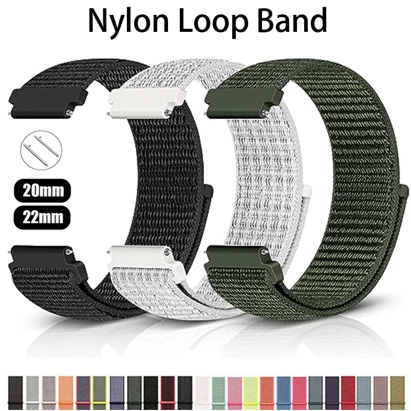 Nylon lusband voor Samsung Gal - Gt2 Pulley recensie en prijs
