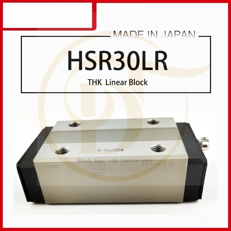 Lineaire geleiderailblok voor  - Linear Rail recensie en prijs