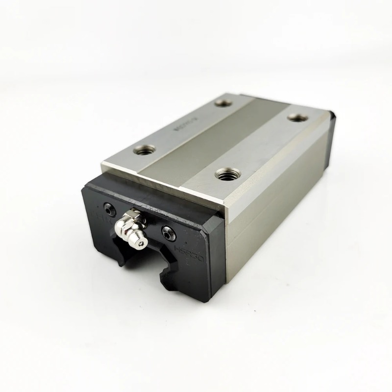 Lineaire geleiderailblok voor  - Linear Rail recensie en prijs