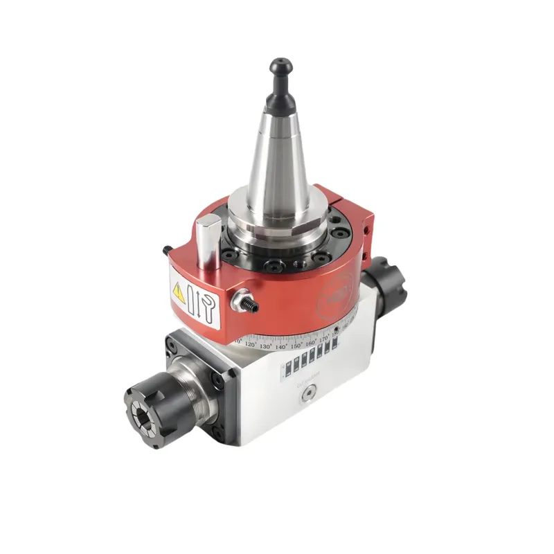 HQD-motorenfabrikant numeriek  - Spindle Motor recensie en prijs