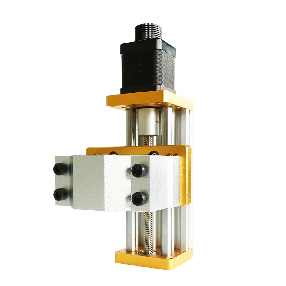 CNC Z-as Module Aluminium Schu - 3018 Aluminium Cnc recensie en prijs