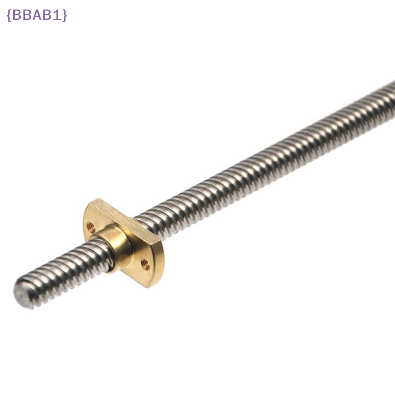 T8 Loodschroefmoer Pitch 2mm L - Lead Screw 8Mm recensie en prijs