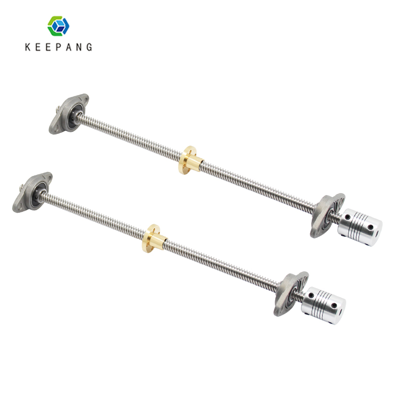 1 Set 8Mm T8 Lood Schroef 100  - Coupling 8Mm recensie en prijs