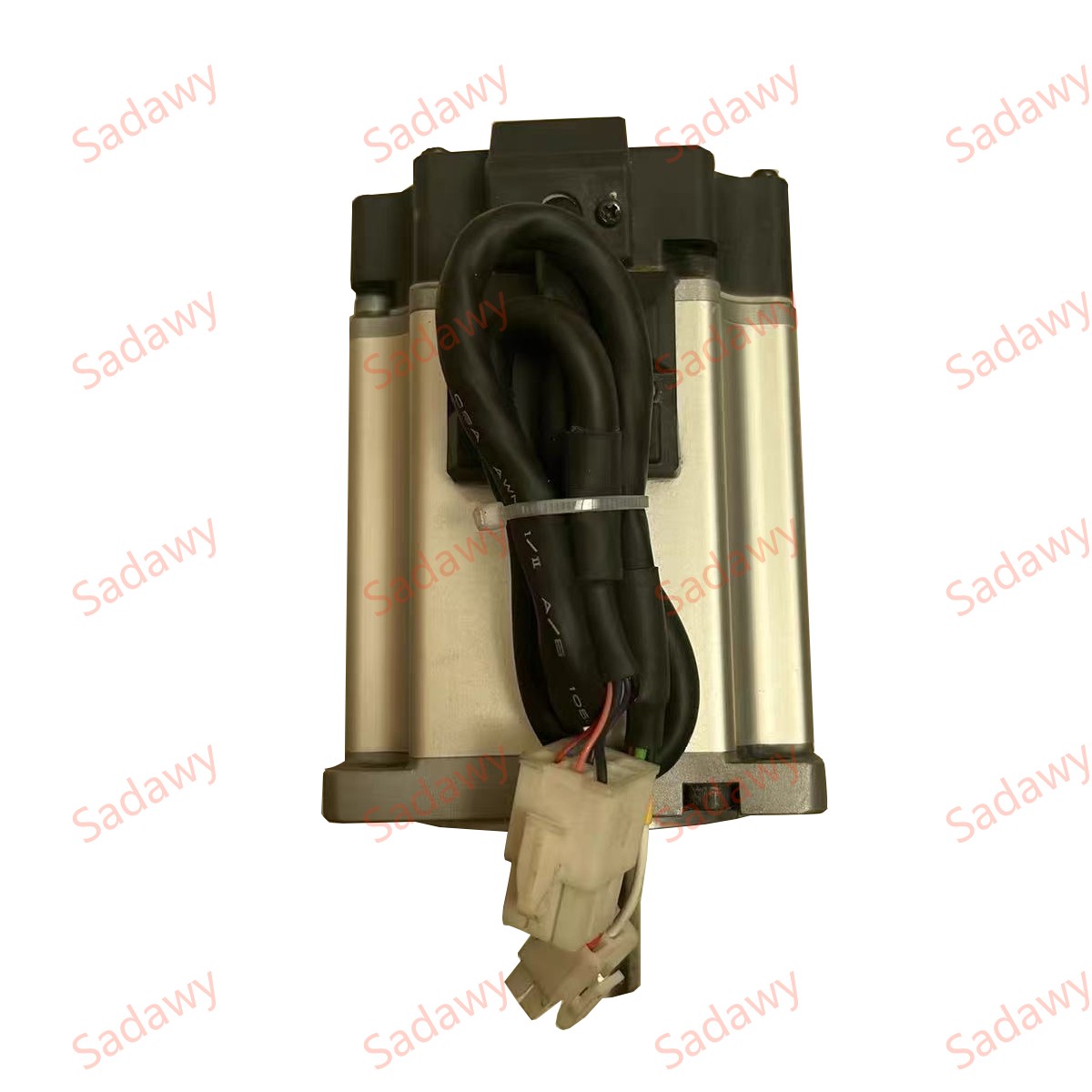 Japan gloednieuwe originele MS - Servo Motor recensie en prijs