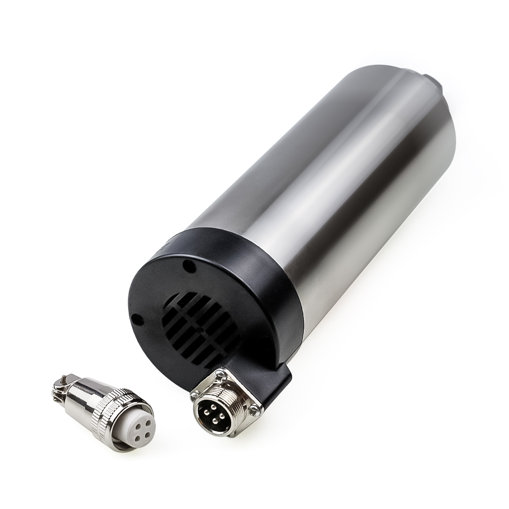 1.5KW/2.2KW CNC Spindelmotor 1 - Water Cooled Spindle recensie en prijs
