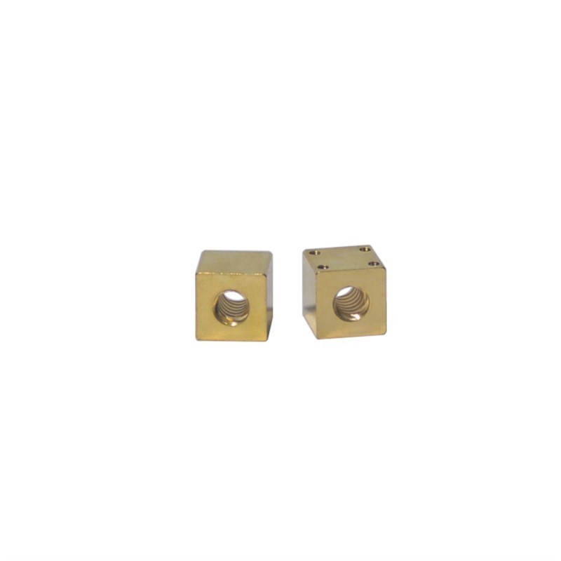 1/2 stuks Linksdraaiende LH sc - Lead Screw 8Mm recensie en prijs