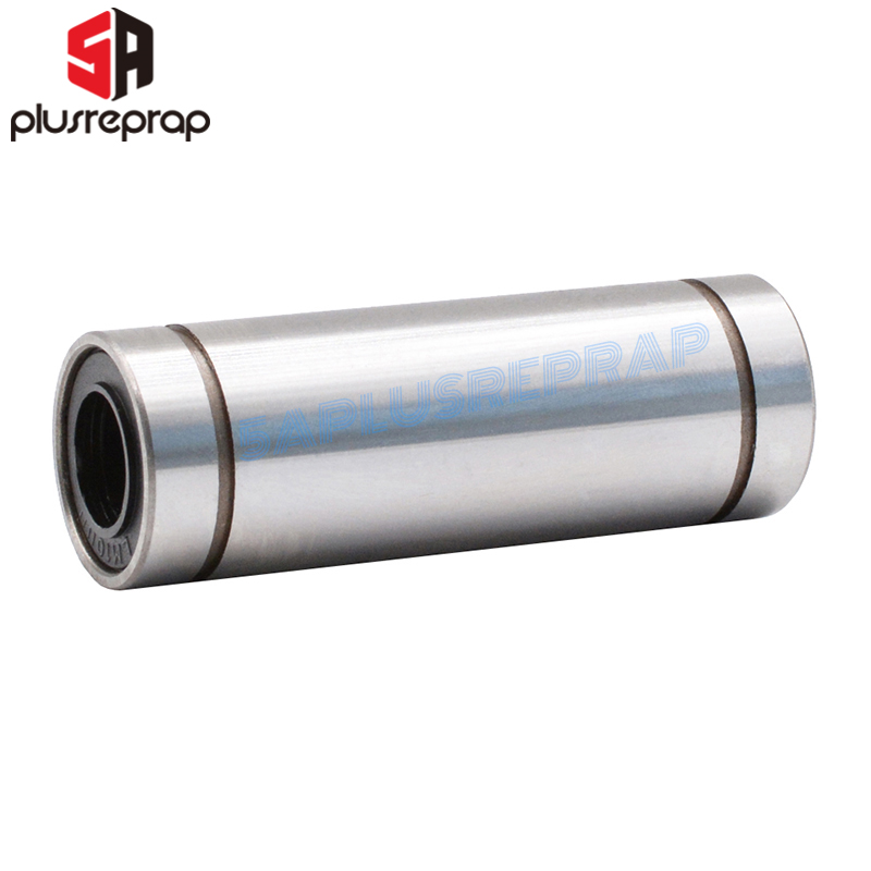 LM6LUU LM8LUU LM10LUU Langer L - Lm8Uu Bearing recensie en prijs