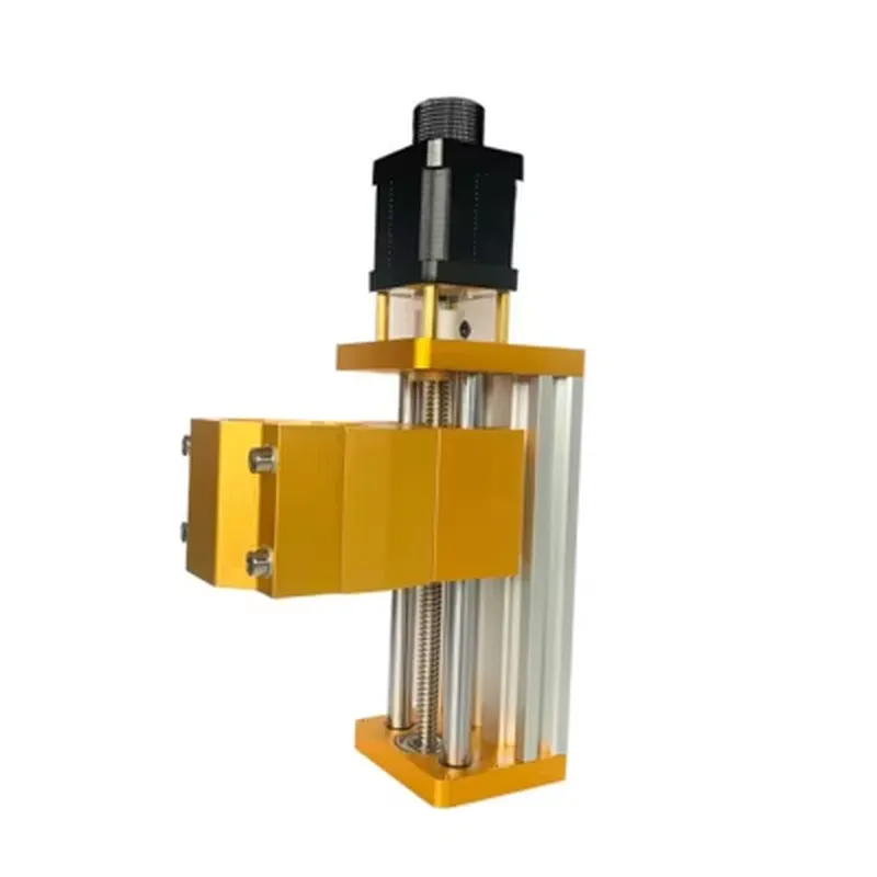 300W 500W CNC-spindelmotor 52  - 3018 Aluminium Cnc recensie en prijs