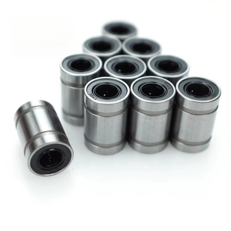 Japanse lineaire lagers LM5UU  - Lm8Uu Bearing recensie en prijs