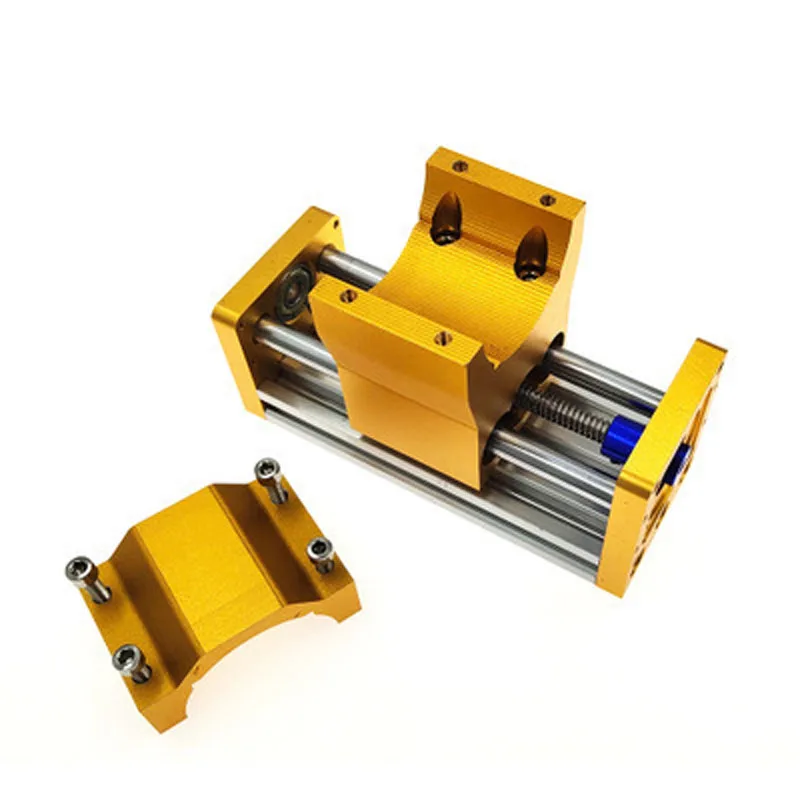 CNC 3018 Z-as Module met Nema1 - 3018 Aluminium Cnc recensie en prijs