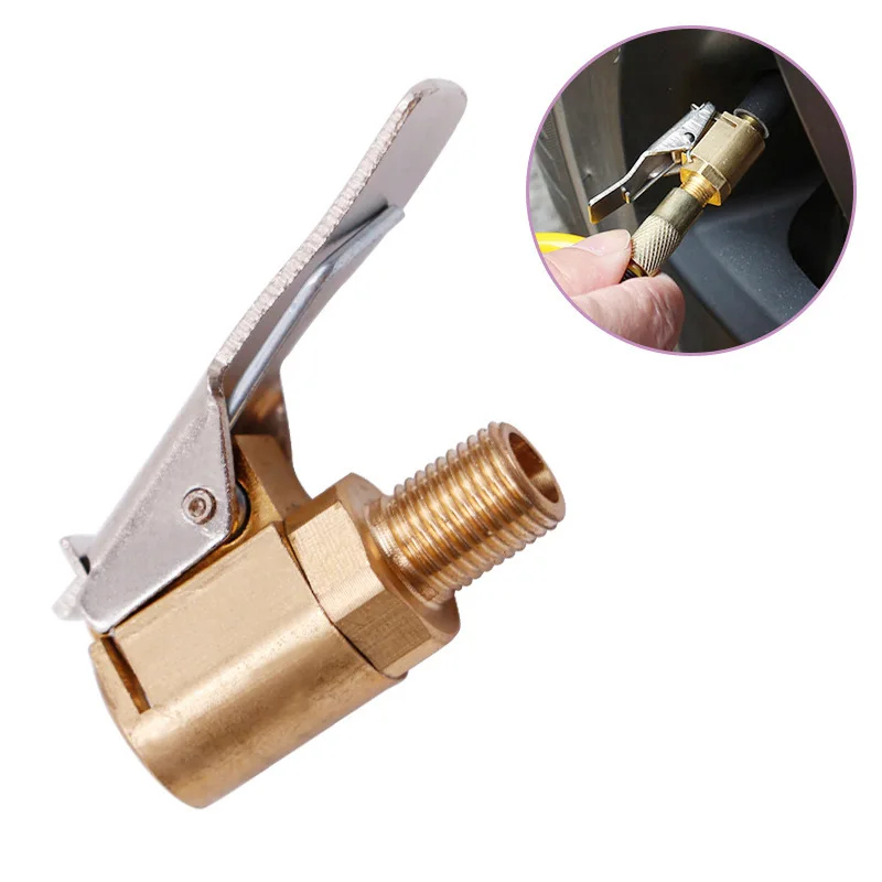 1/2/4 Stuks Auto Luchtpomp Dra - Coupling 8Mm recensie en prijs