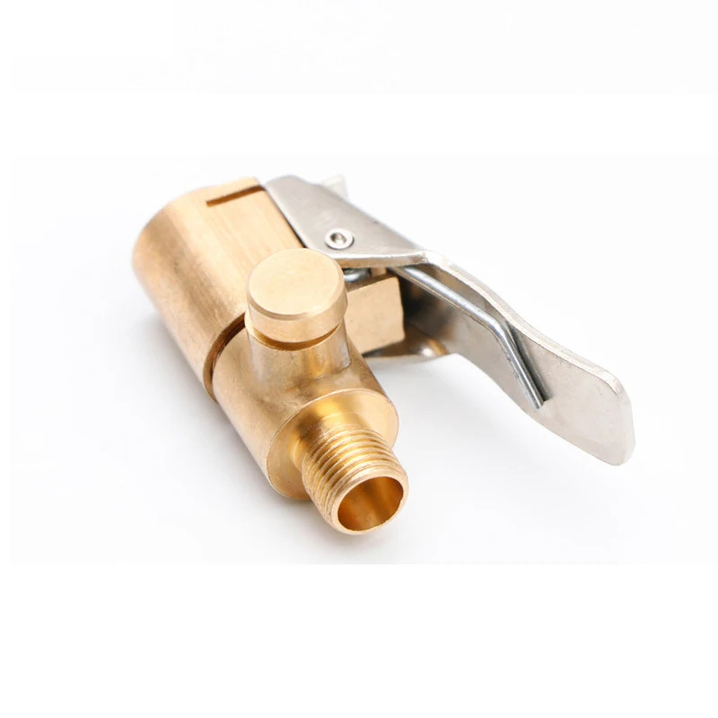 1/2/4 Stuks Auto Luchtpomp Dra - Coupling 8Mm recensie en prijs
