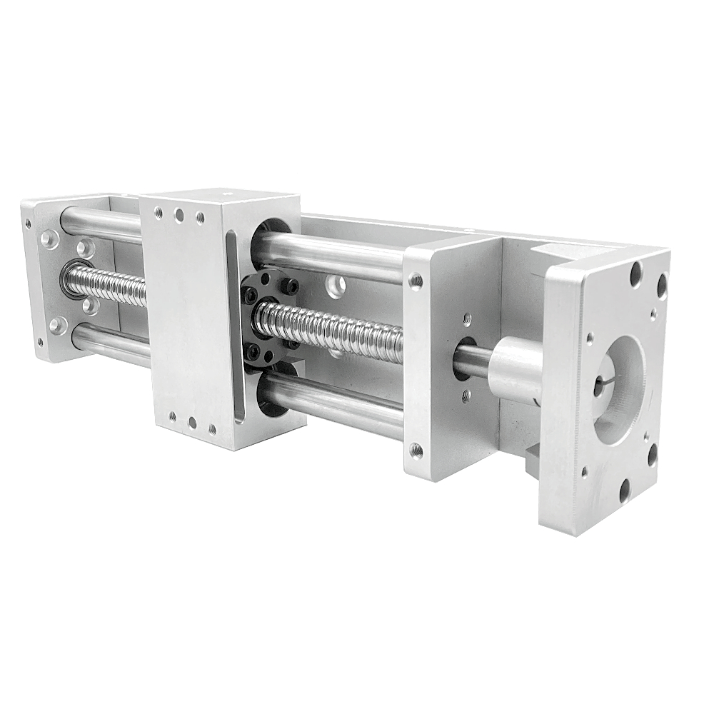 XYZ-as lineaire geleiderail, 9 - Linear Rail recensie en prijs