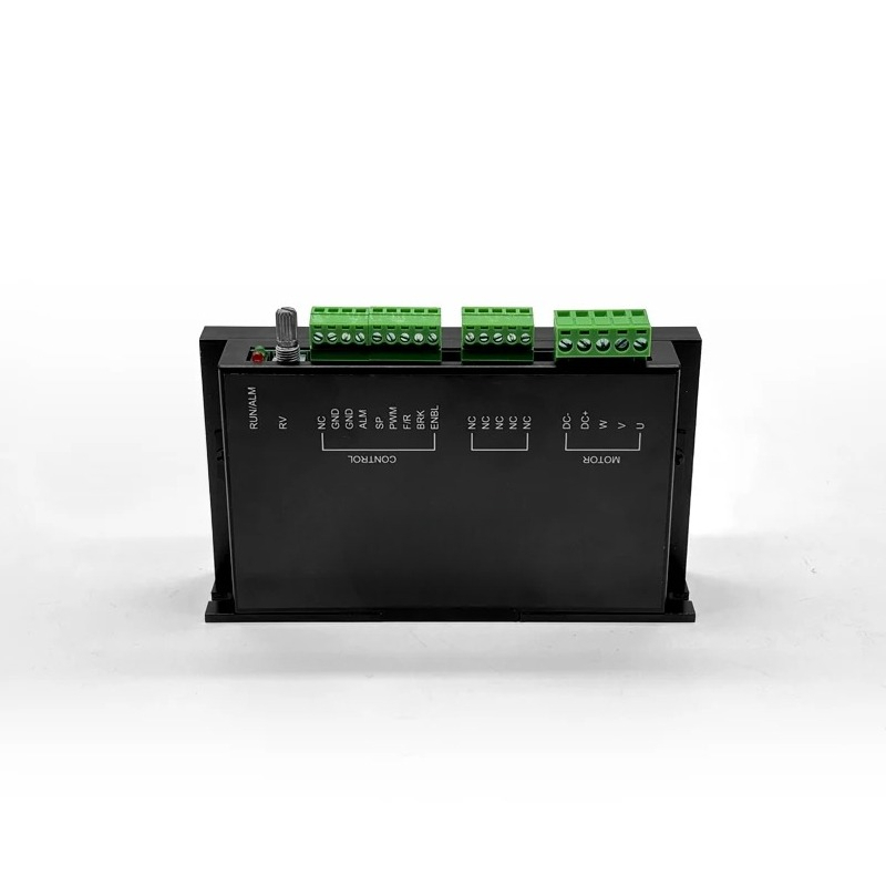 Luchtgekoelde permanente magne - Spindle Motor recensie en prijs