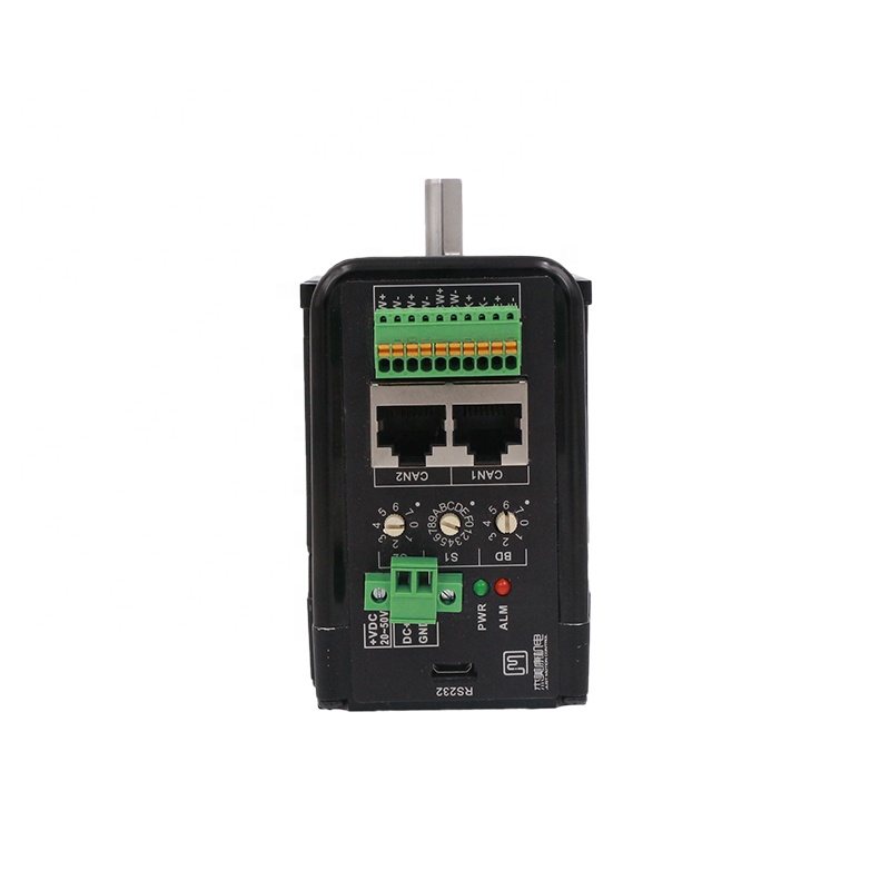 IHSS57-36-10-RC 1N 4A 36VDC 2- - Nema23 Stepper recensie en prijs