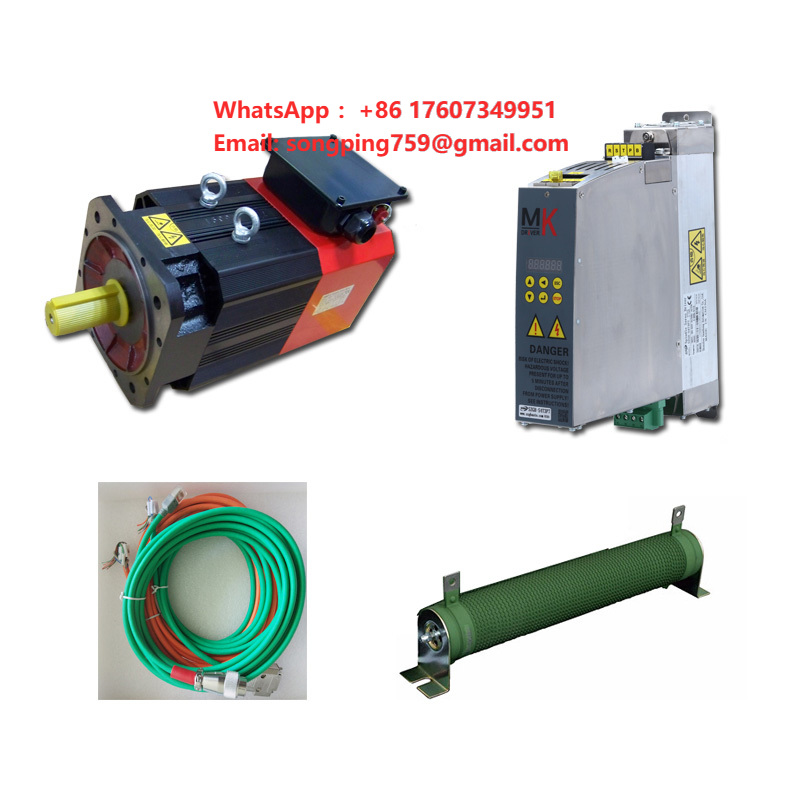 Professionele fabrieks-servomo - Servo Motor recensie en prijs