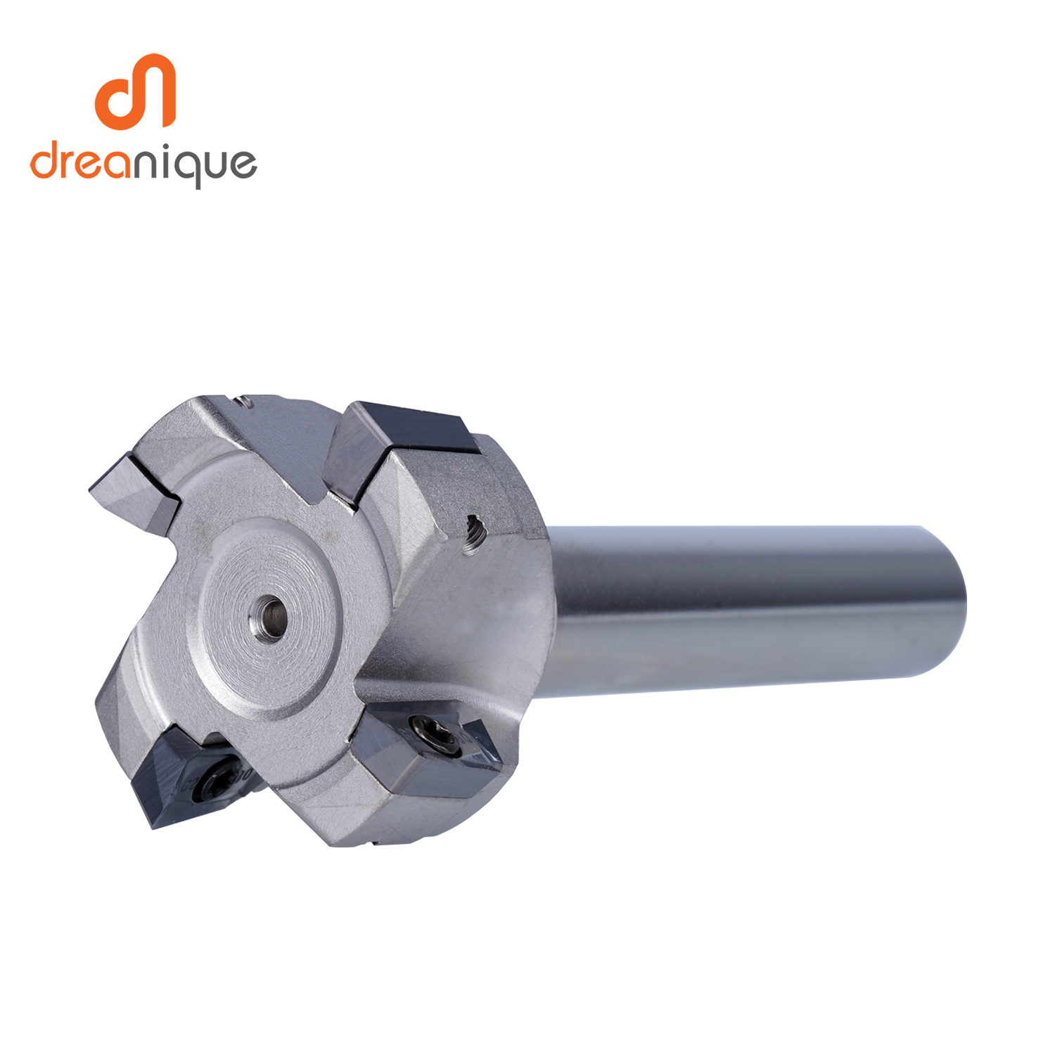 Oppervlakteafwerking haakse fr - End Mill Set recensie en prijs
