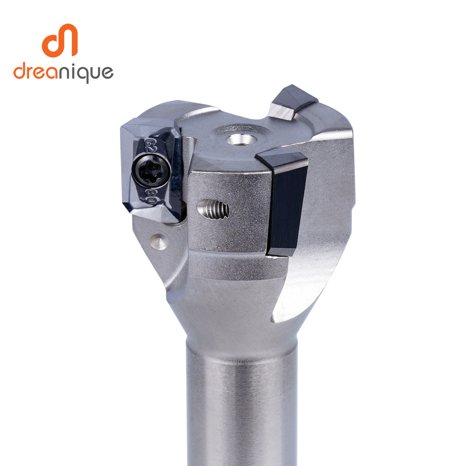 Oppervlakteafwerking haakse fr - End Mill Set recensie en prijs