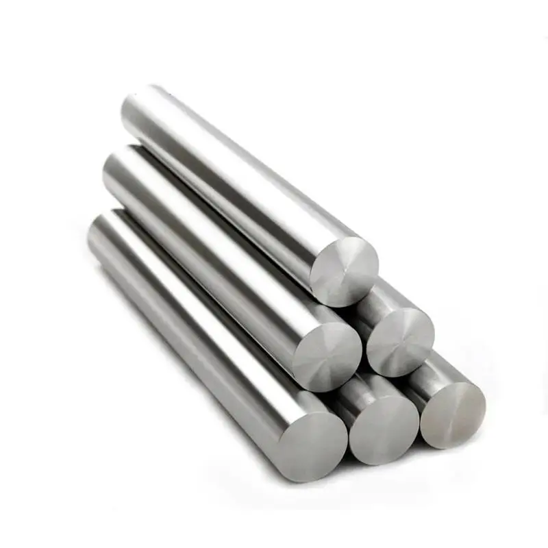 1 ~ 5 stuks roestvrijstalen st - Linear Rod 8Mm recensie en prijs