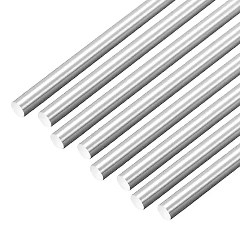 1 ~ 5 stuks roestvrijstalen st - Linear Rod 8Mm recensie en prijs