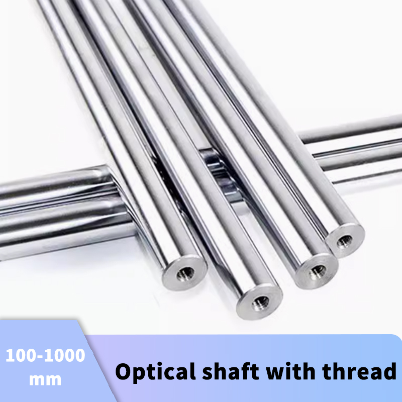 2PC optische as Lineaire as OD - Linear Rod 8Mm recensie en prijs