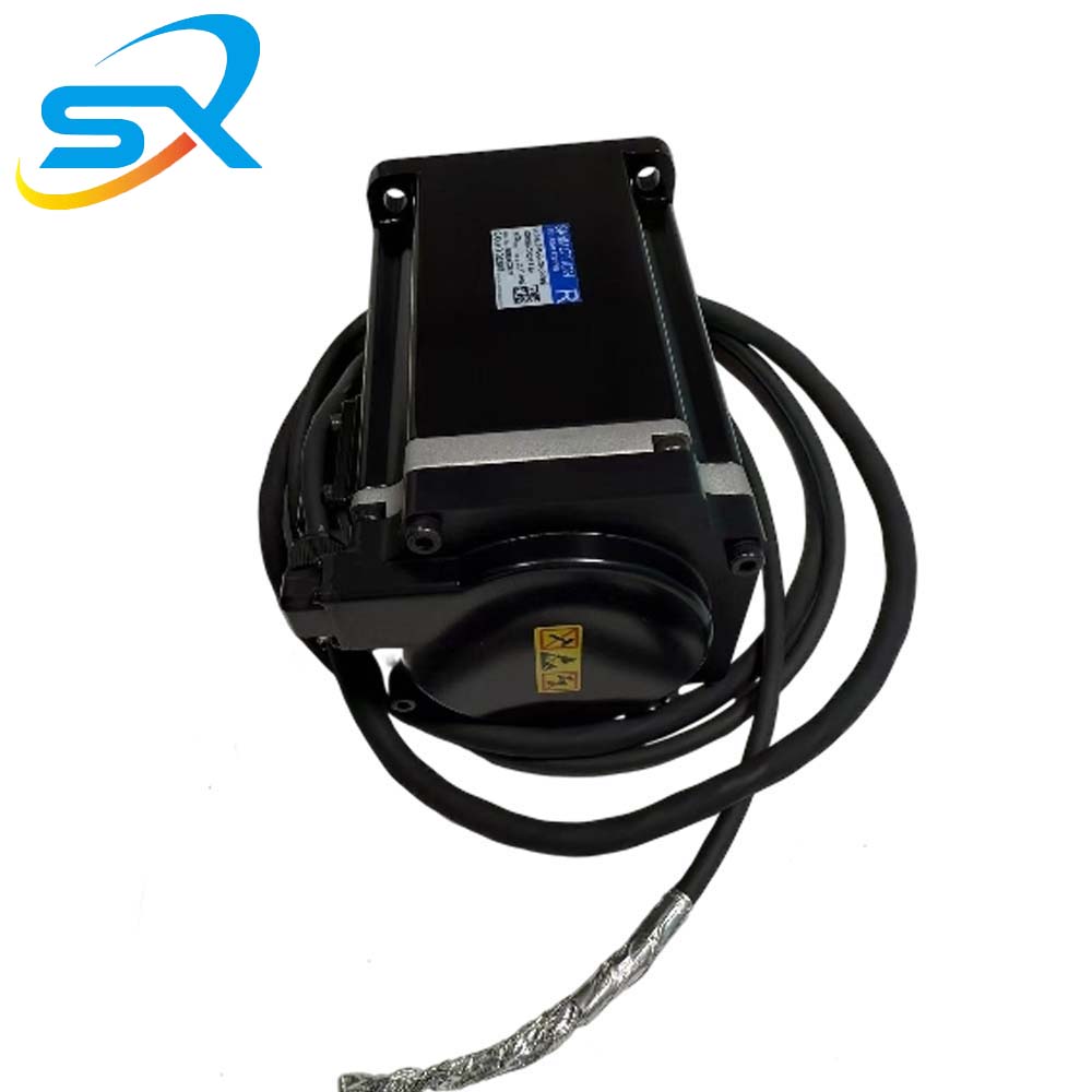 Sanyo AC-servomotor, werkt in  - Servo Motor recensie en prijs
