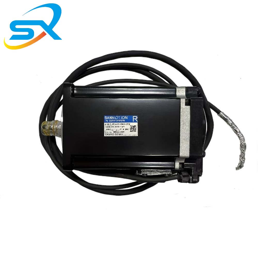Sanyo AC-servomotor, werkt in  - Servo Motor recensie en prijs