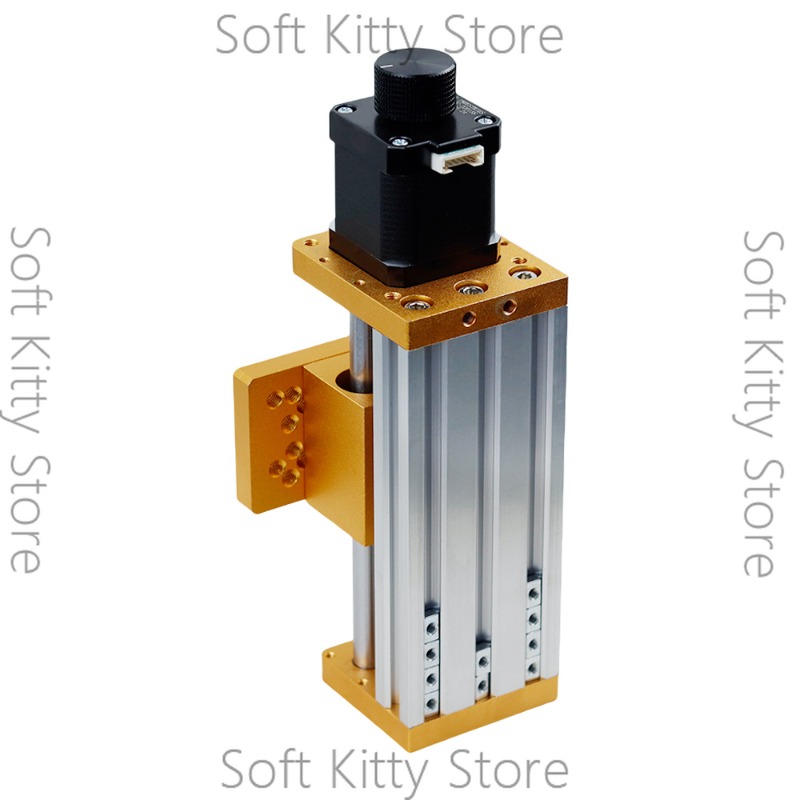 CNC 3018 Z-as module spindelga - 3018 Aluminium Cnc recensie en prijs