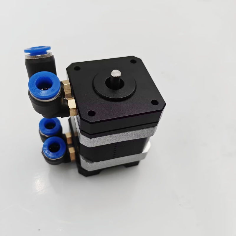 Funssor 1Set NEMA17 Stappenmot - Nema 17 Stepper recensie en prijs